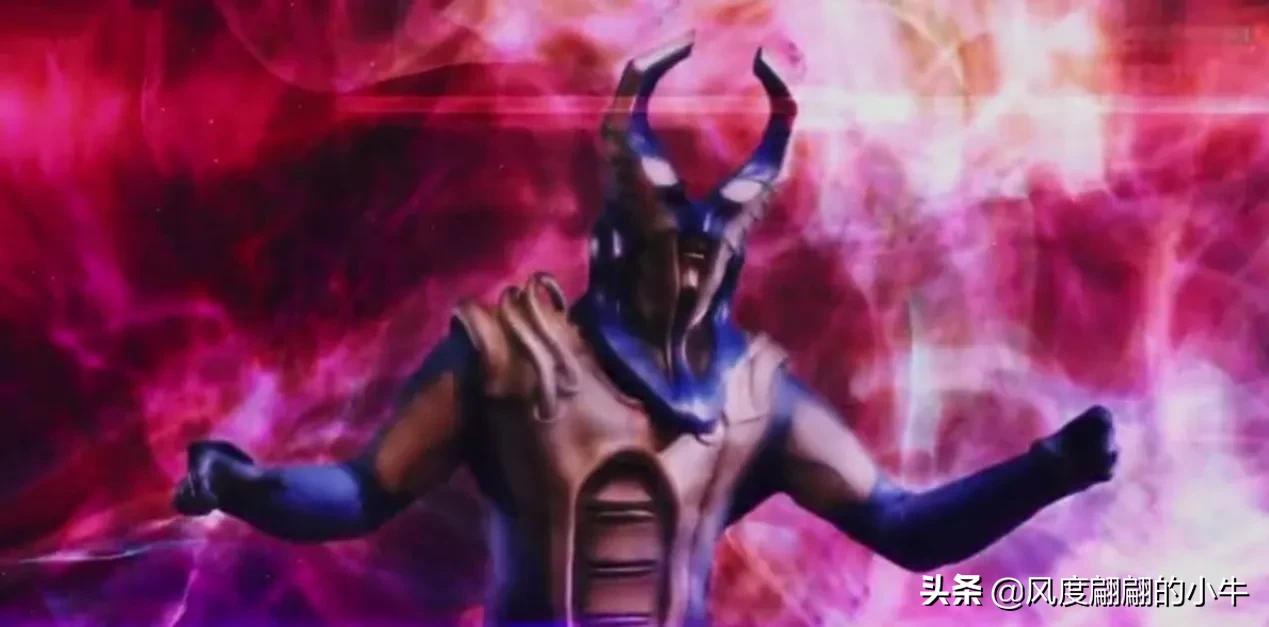 欧布奥特曼怪兽卡牌大全,欧布奥特曼对战硫酸怪兽