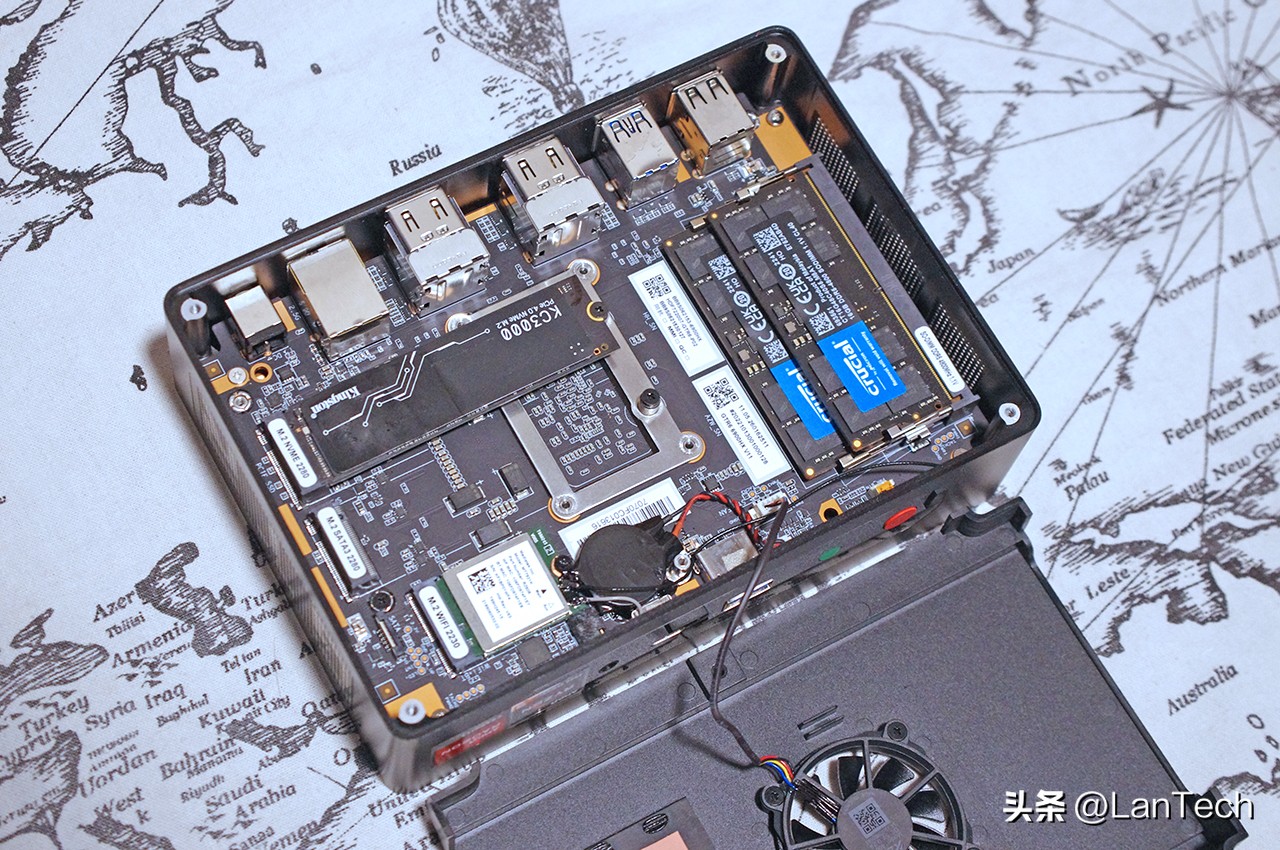 零刻迷你主机gtr6什么水平,零刻迷你主机gtr6能玩游戏吗