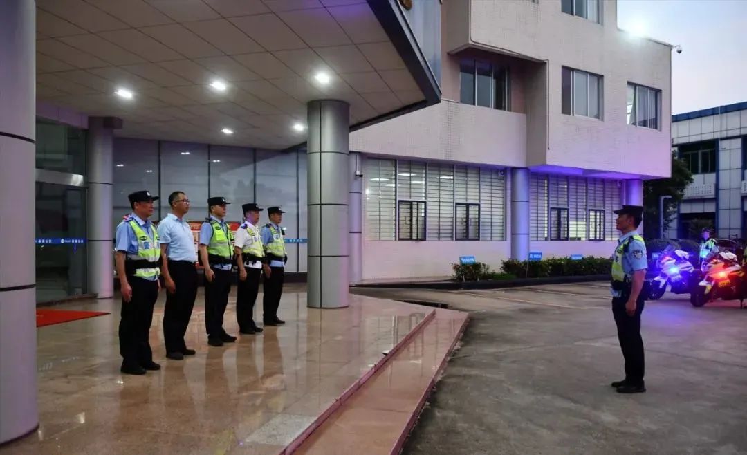 东莞近期严查什么行为,严查东莞处理结果