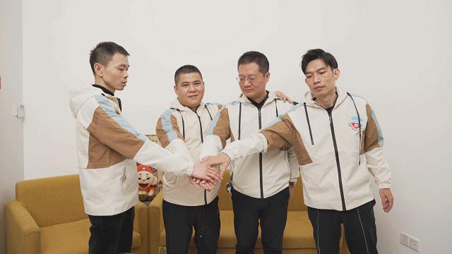 s4重庆银河战舰vs广东n5视频,s4秋季赛福建银河战舰比赛回放