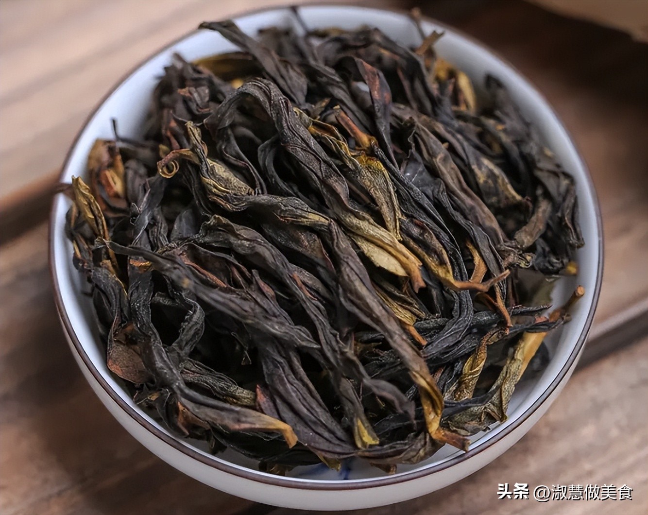 公认排名前五的好茶好喝还不贵,中国十大茶哪种茶好喝