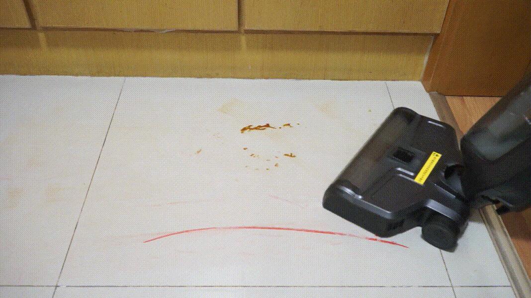 石头清洁剂真实测评推荐,石头高能自清洁测评