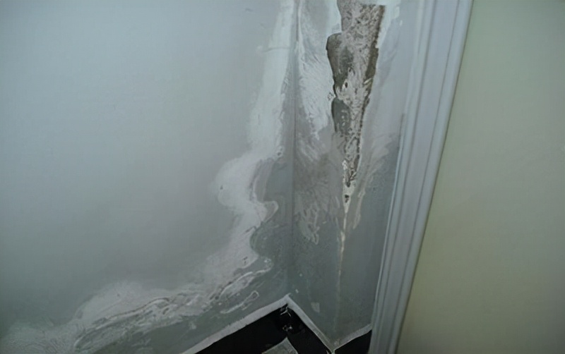 暗埋水管漏水怎么找漏水点武汉,卫生间水管漏水怎样查找漏水点