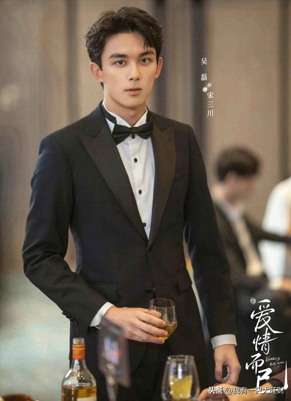 爱情而已正确打开姐弟恋的方式,爱情而已姐弟恋语录