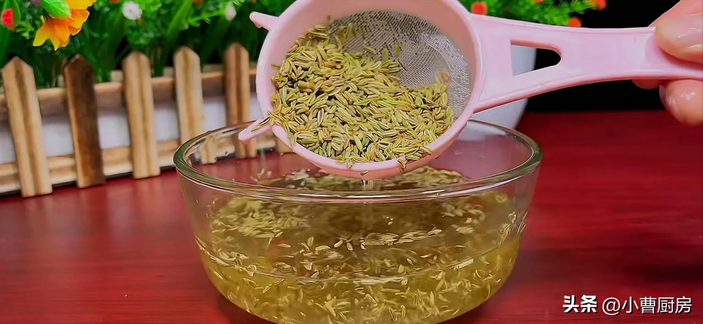 万能椒盐配方大全,自制万能椒盐