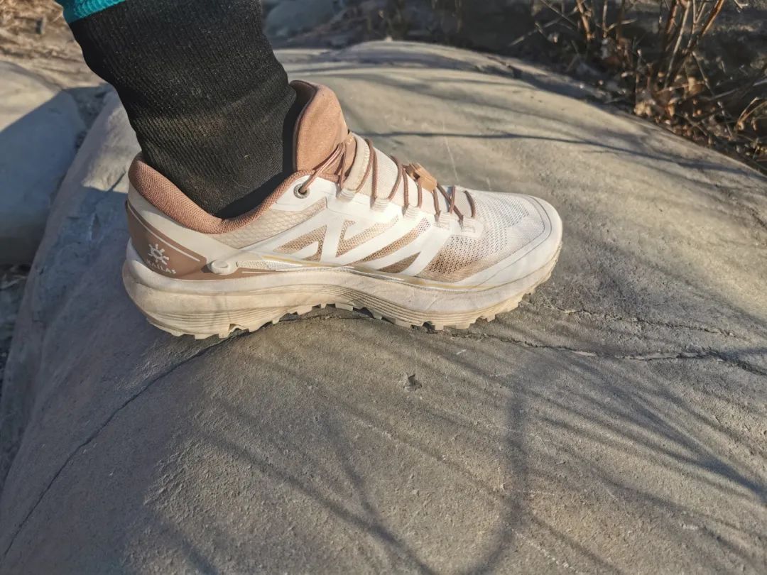 崛起的中国跑鞋,崛起的国产品牌