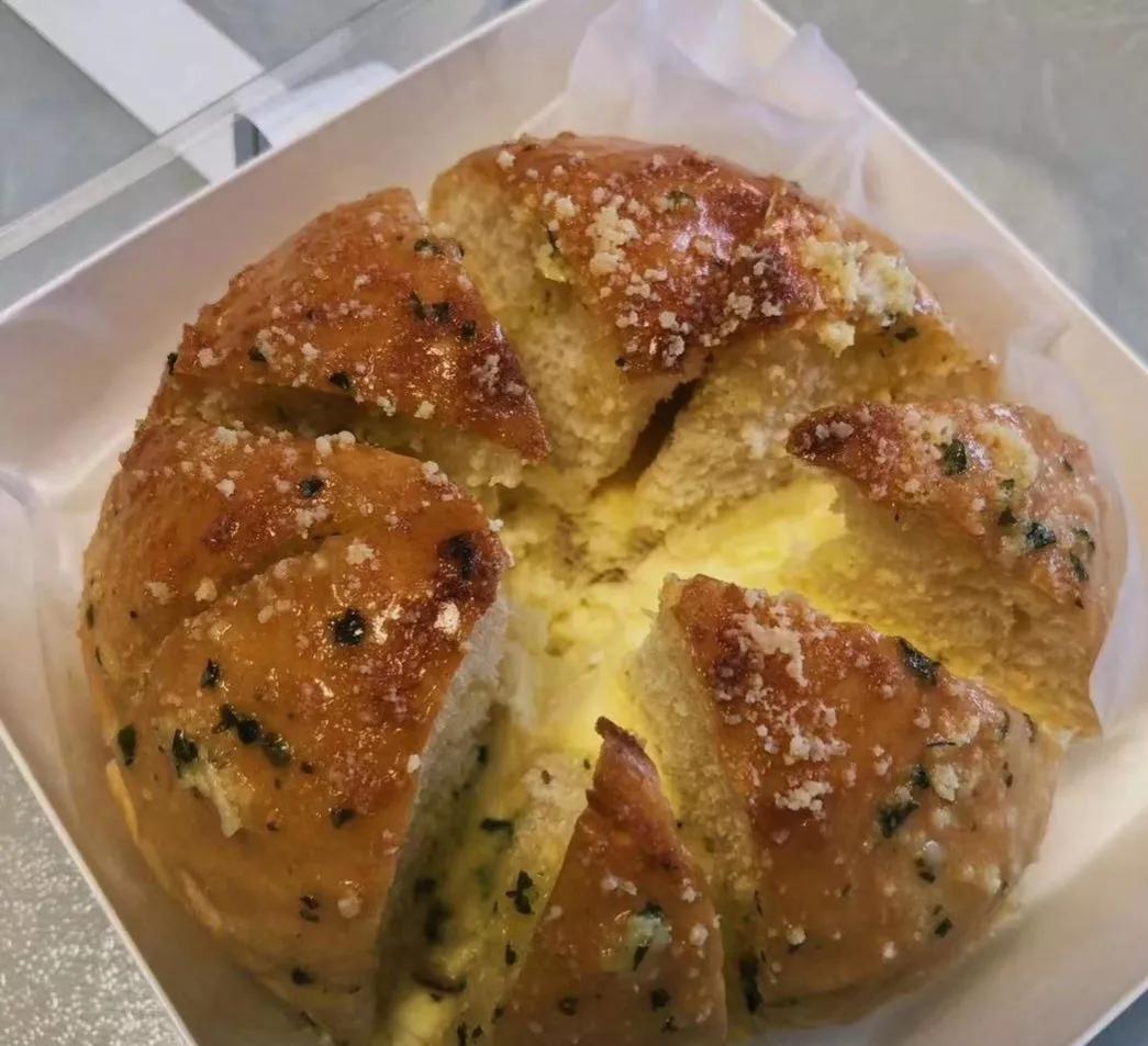 特别爱吃面包是什么原因,特别爱吃面包是什么体验