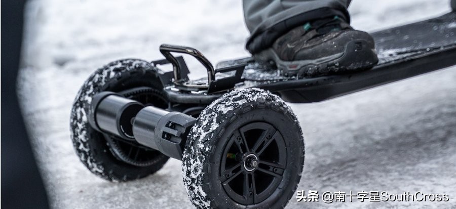 电动小滑板改装,低成本电动滑板改装