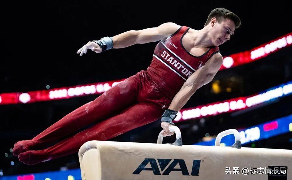 美国体操协会,美国体操宣传