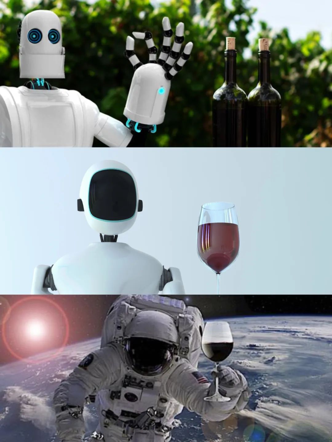 中国第一个葡萄酒广告,葡萄酒广告