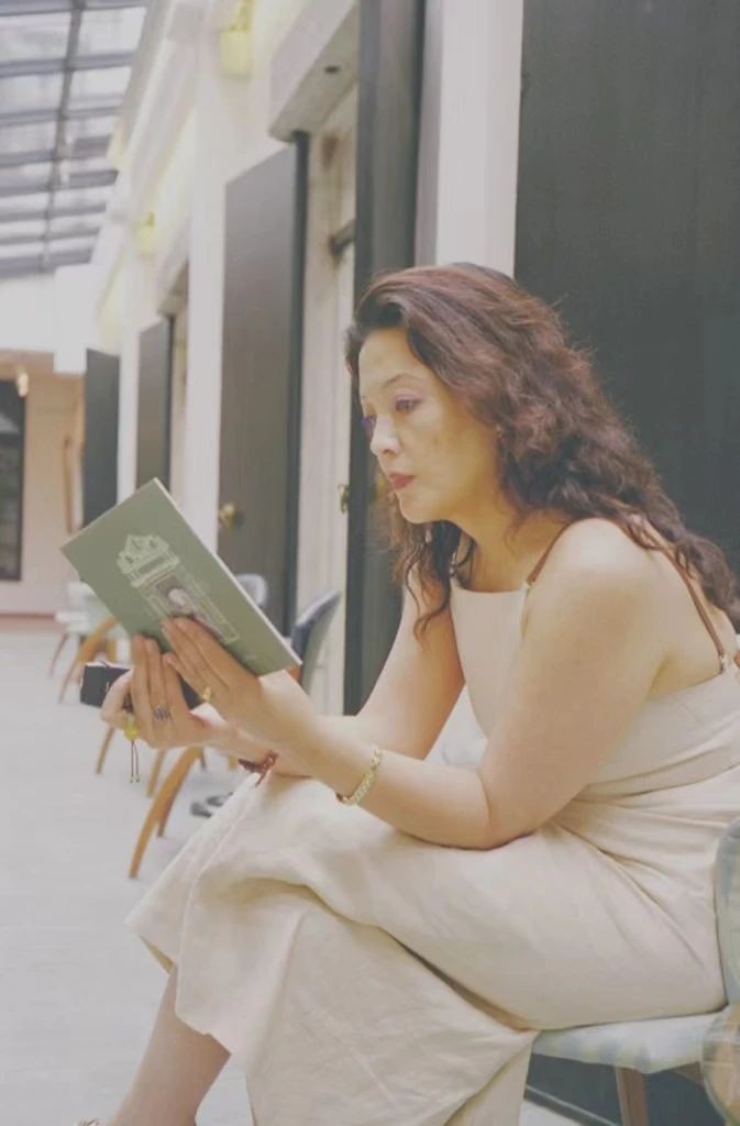 女强人张兰背后的故事,张兰是女强人吗