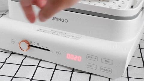 一见钟情的家居好物,家庭必备厨房电器好物推荐