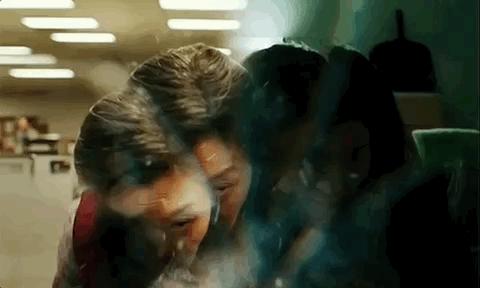 杨紫琼最新烂片,杨紫琼妈的平行宇宙