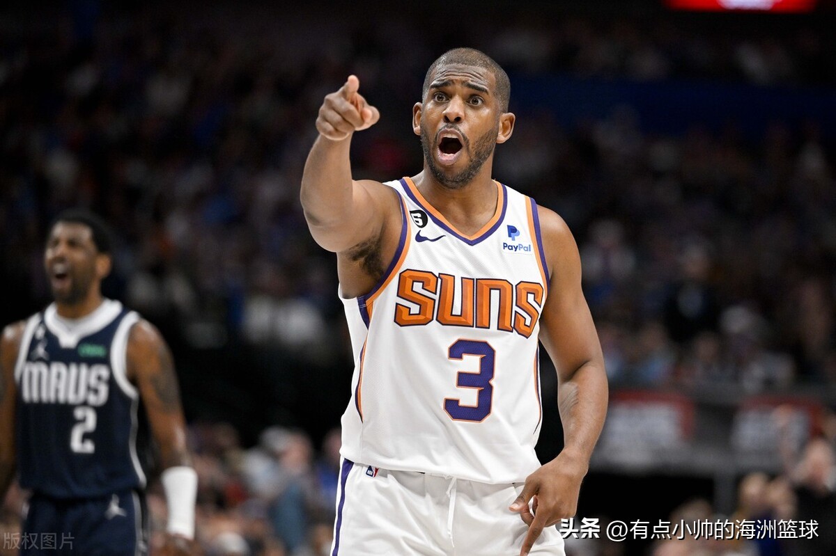 保罗或将加盟湖人,保罗加盟湖人联手詹姆斯浓眉