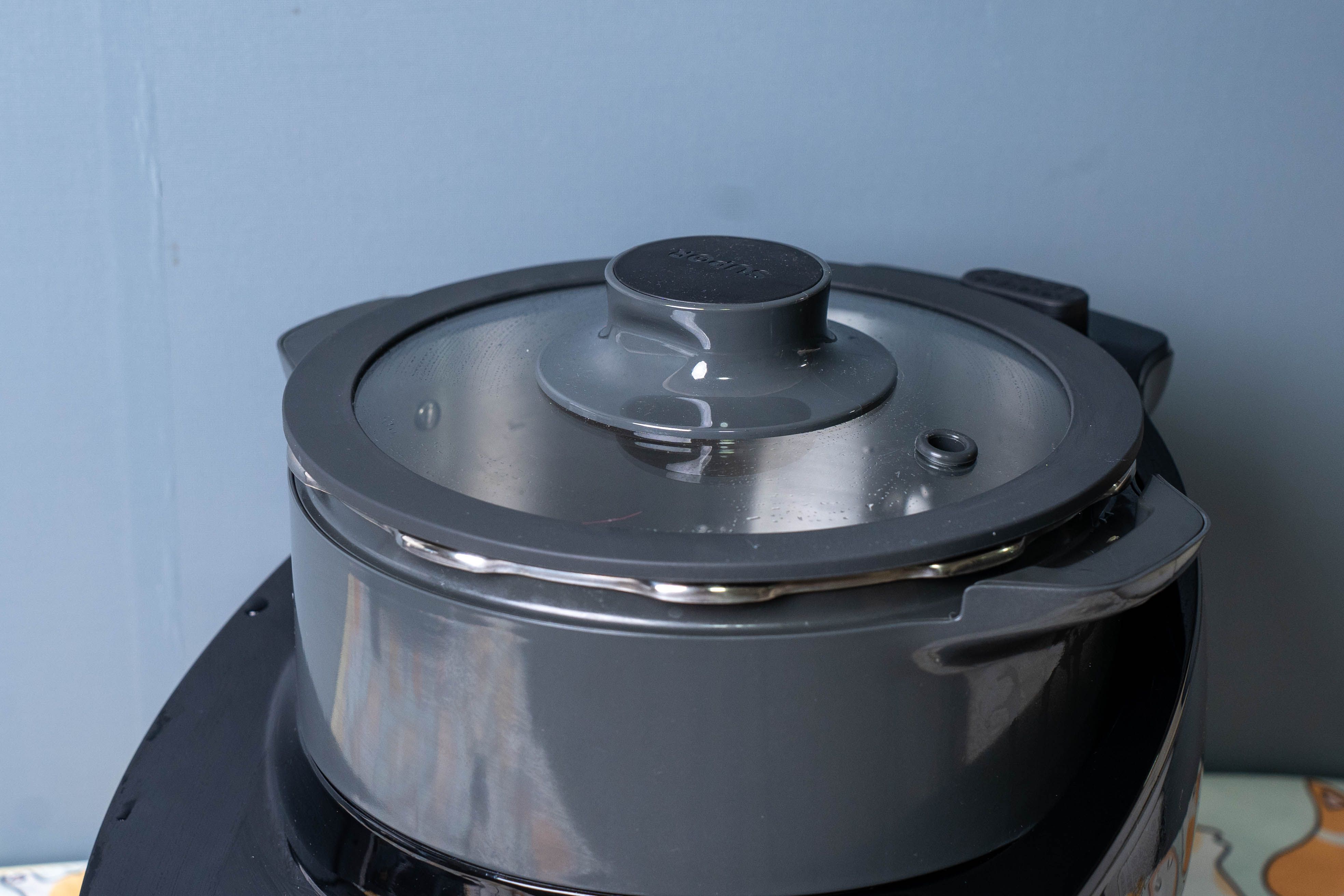 苏泊尔小c主厨料理机真实评测,苏泊尔小c主厨料理机怎么连接wifi