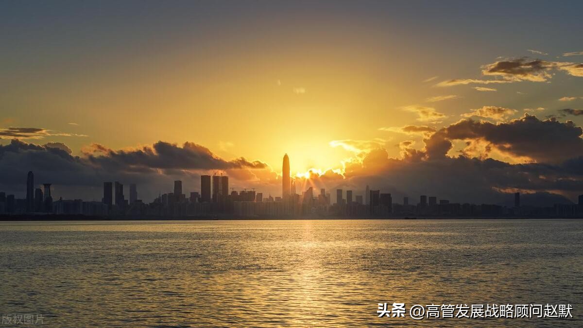 用友销售总监醒悟：当我与原生家庭分离，终于过上自己想要的人生