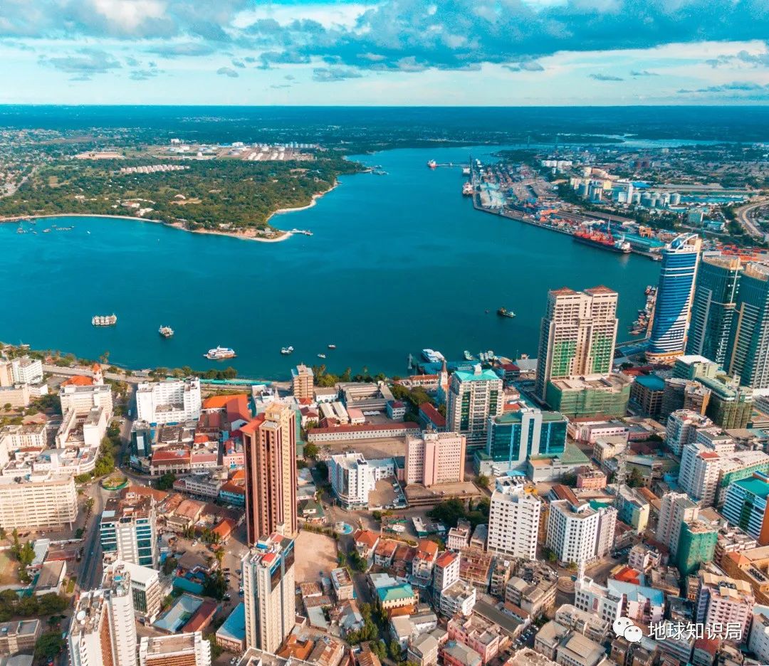 在坦桑尼亚的中国老板,赞比亚中国老板的快乐福地