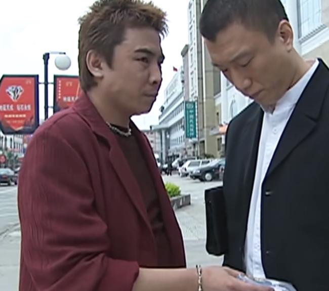 19年后再看《征服》，8大“恶人”现状如何？有人70岁直播当网红