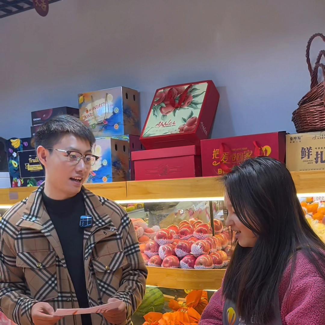 最后老板娘到底赚了多少？#营销思维