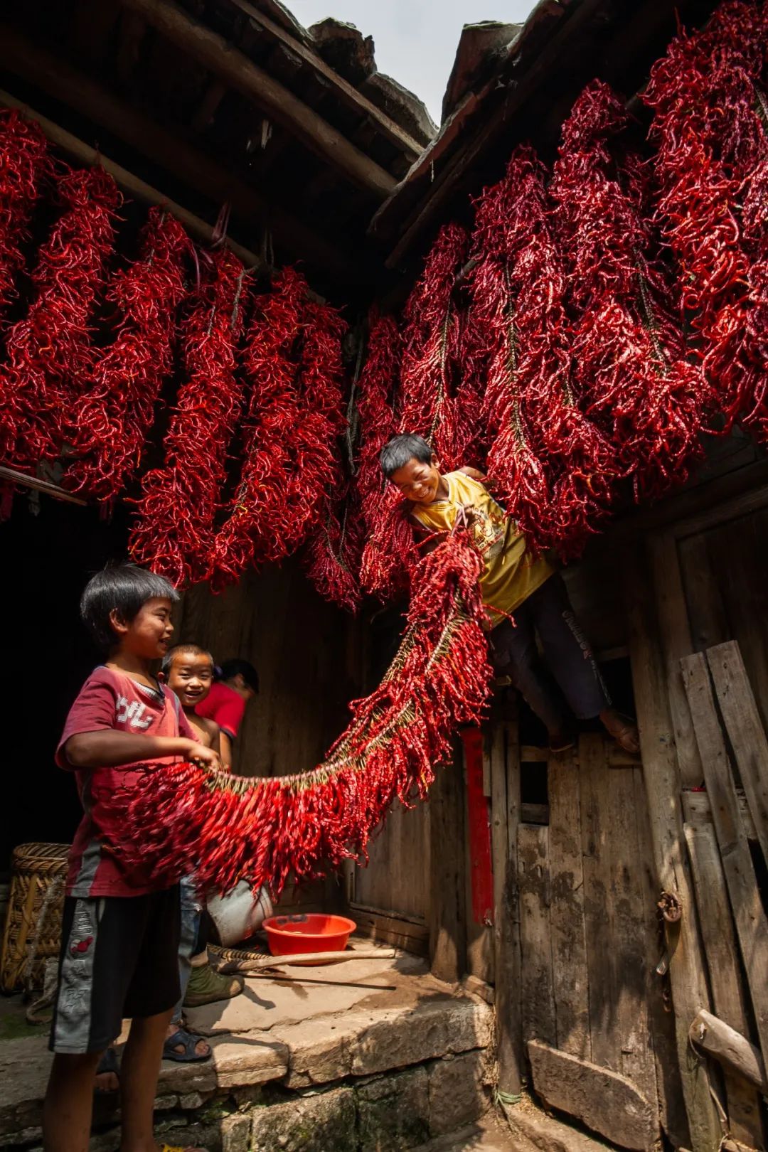 怎样快速认识中国地形山脉,怎么从头到尾了解中国的所有历史