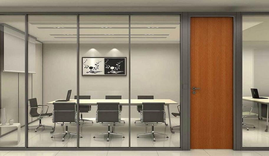办公玻璃隔断怎么做,办公室玻璃隔断厚度设计标准