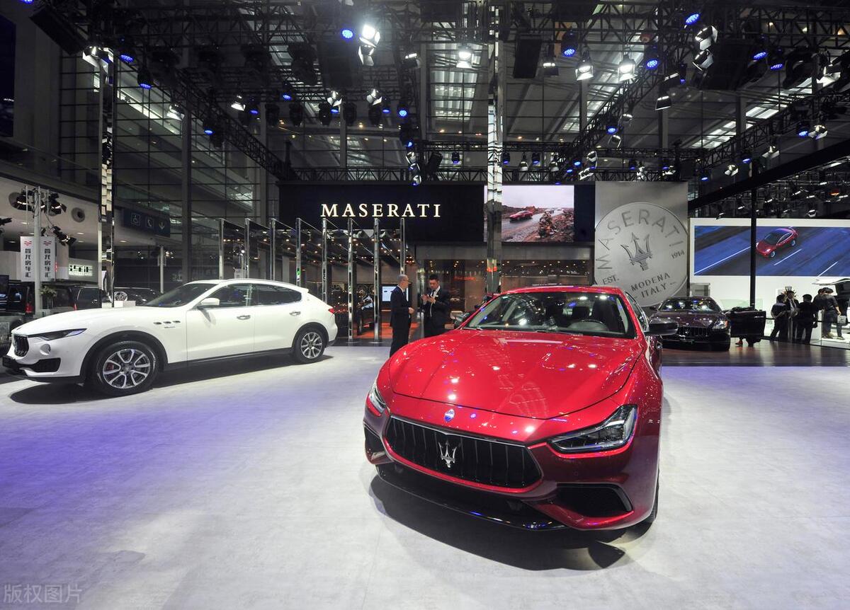 想要换车？2023南宁国际车展汽车价格解析全指南