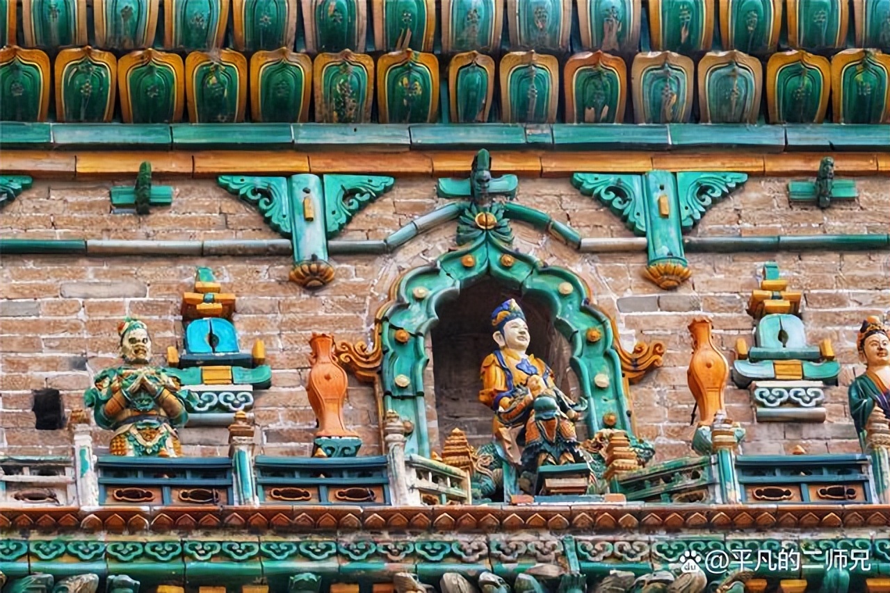 2022临汾免费景区一览表,临汾国庆游玩好去处