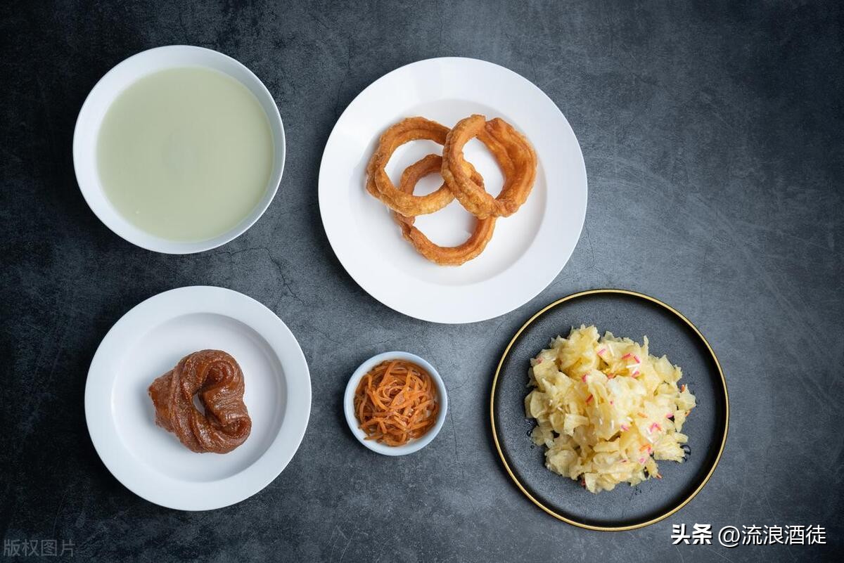 北京旅游在哪吃比较实惠,去北京旅游吃早餐攻略