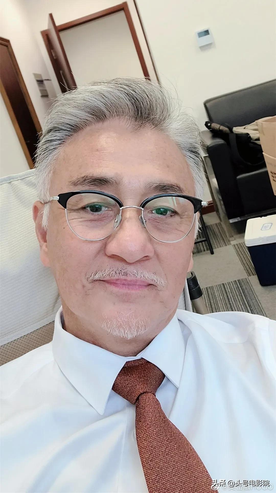 梁朝伟版绝代双骄花无缺谁演的,梁朝伟版花无缺照片