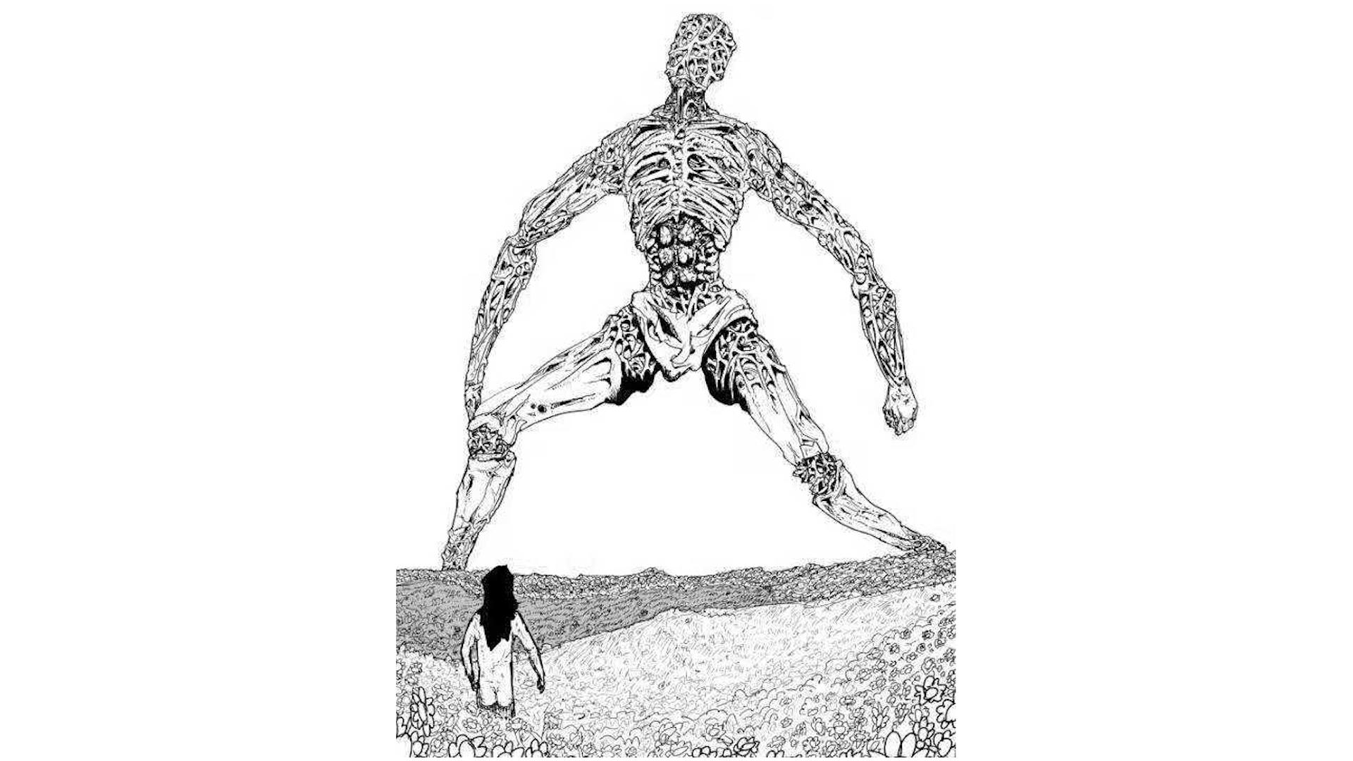 unamattina饿狼vs邦古,盘点一拳超人最强之男中的强力角