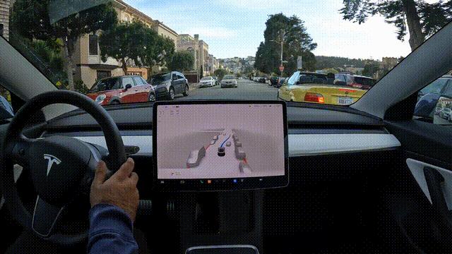 马斯克又带来什么样的ai黑科技,马斯克的AI技术