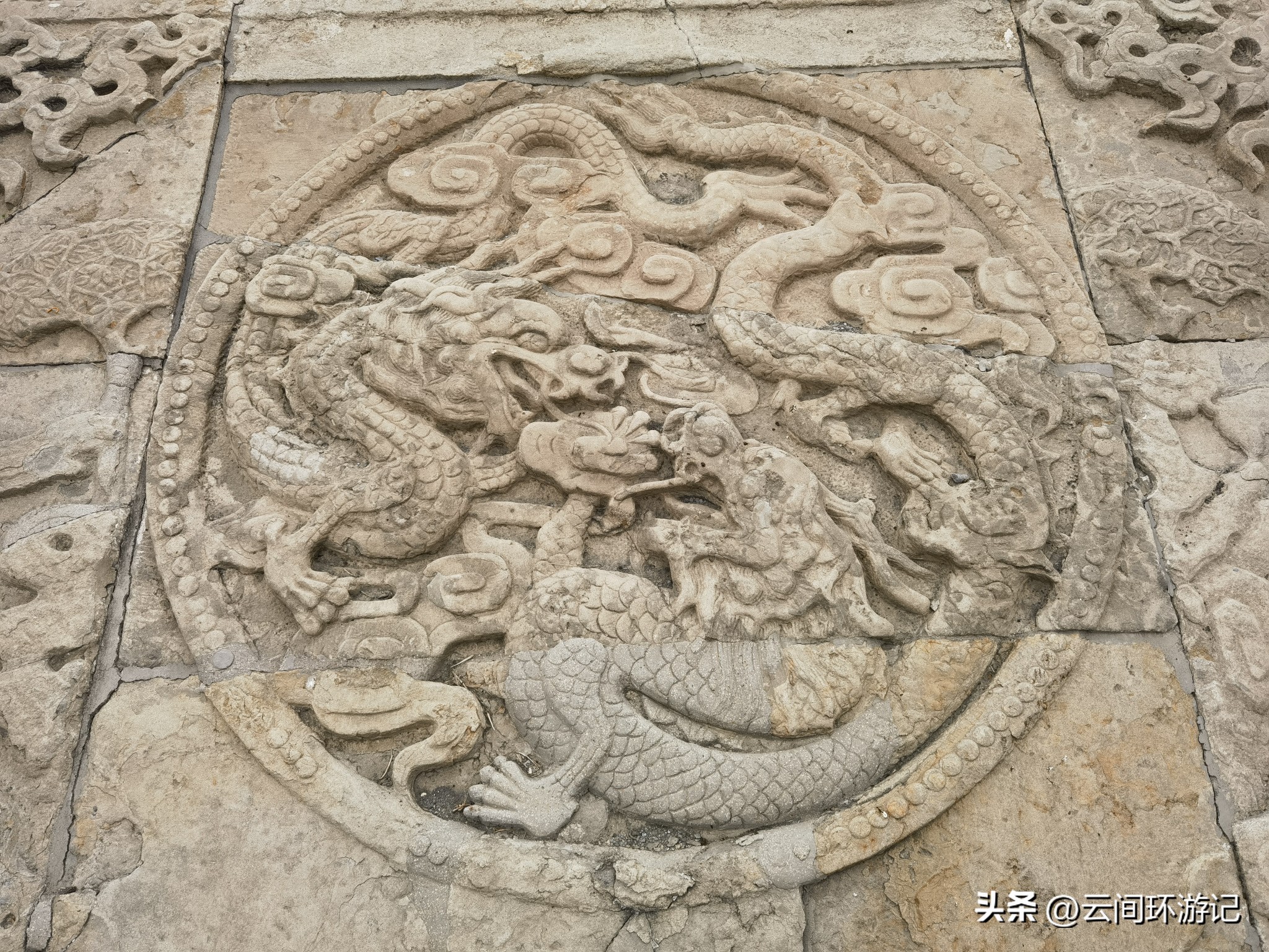 光影镜头下的山西古建,山西的古建瑰宝介绍