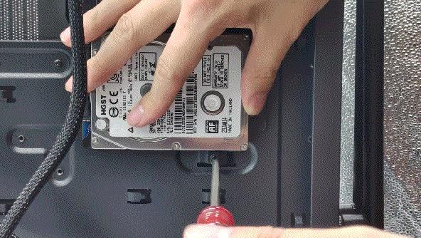 超简单的新手装机教程,最完整最全面的装机教程