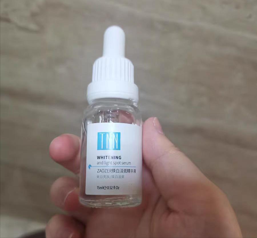 屈臣氏边缘化,屈臣氏公认最好用的护肤品