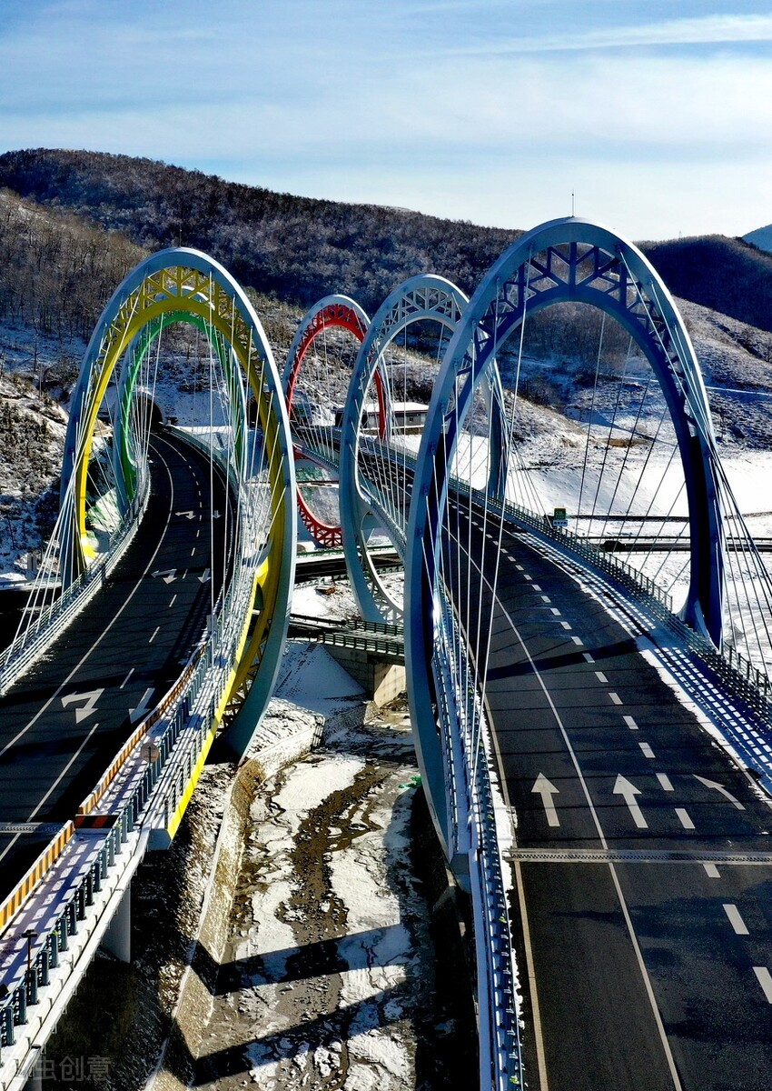 “鞍钢制造”与冬奥会激情相约