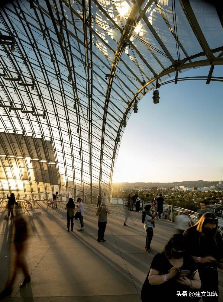 伦佐皮亚诺建筑设计,伦佐皮亚诺设计作品