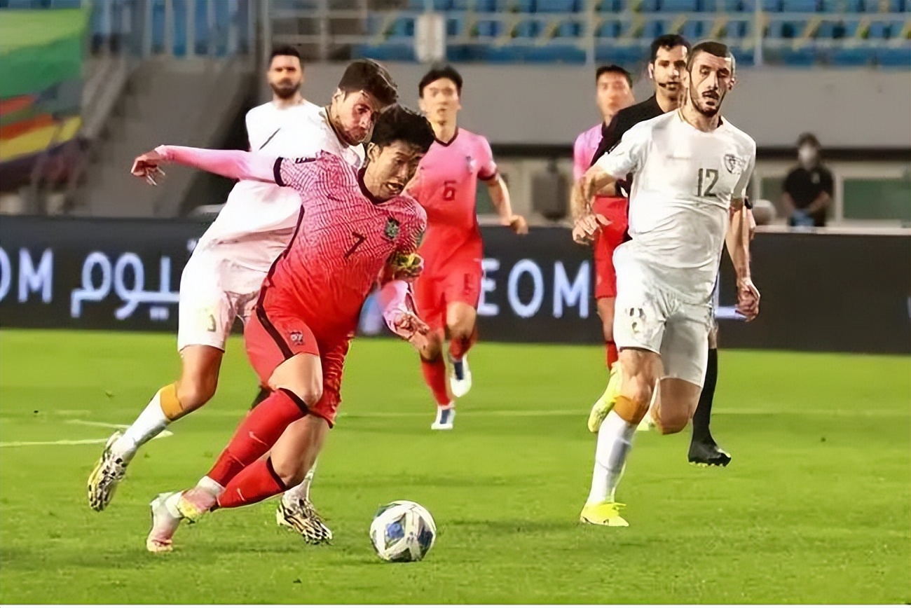 日本韩国国奥取胜,日本韩国足球最好成绩