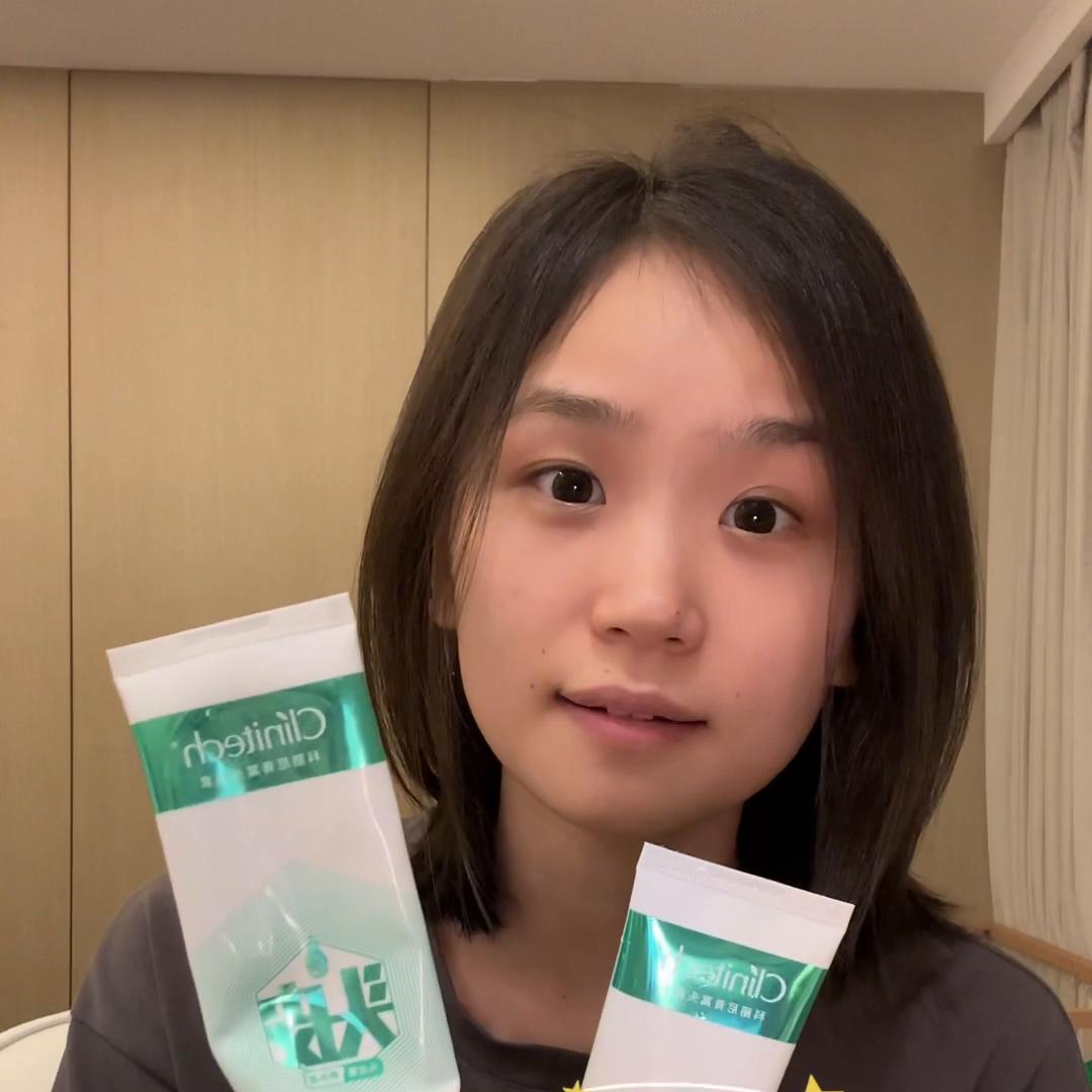 我真的没想到有一天我要教大家怎么洗“头”！！！#科丽尼...