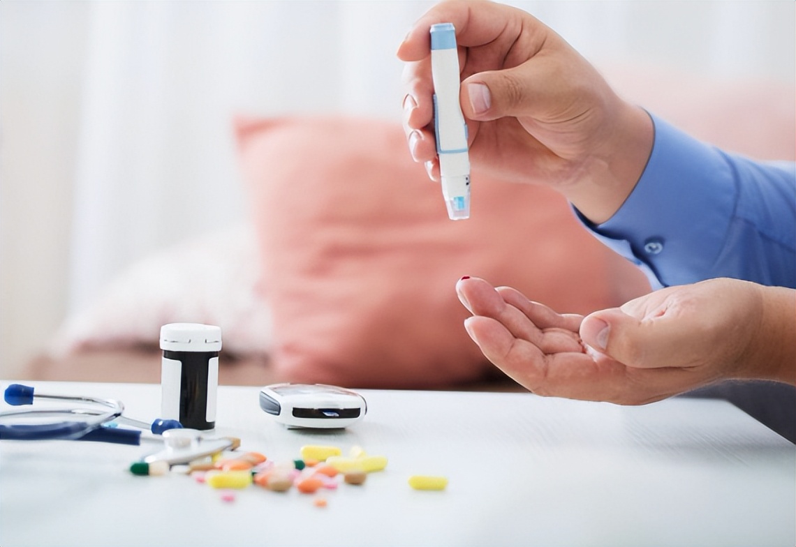 升糖大户的食物,这5种食物才是升糖大户