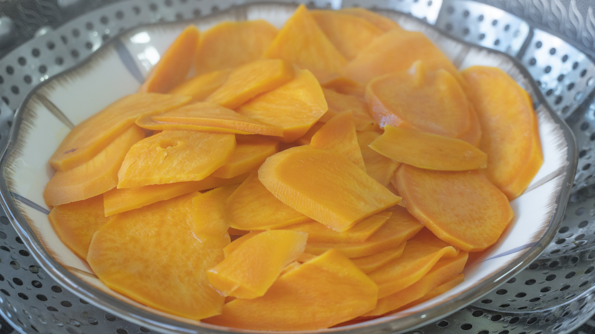 气虚百病生，藏在身边的“补气高手”！50岁后常吃，气色好不显老