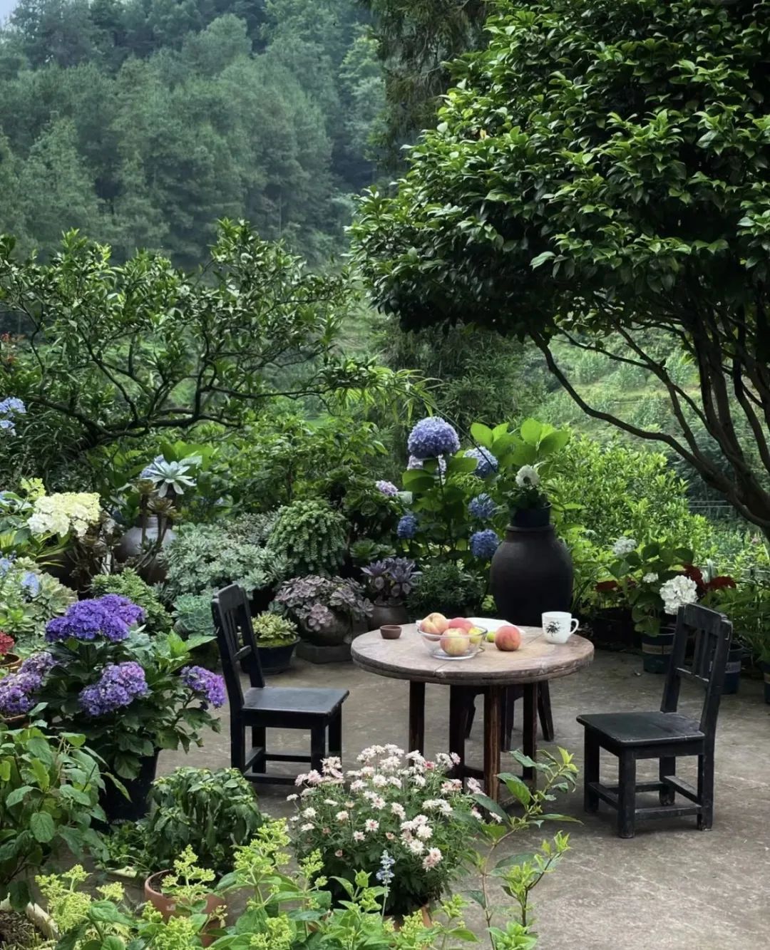 四个人回老家改造老房子,90后回农村建房子视频