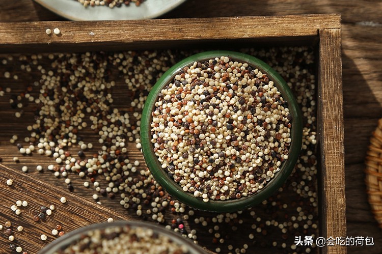 小满后适合吃什么,小满时期老人营养均衡吃什么