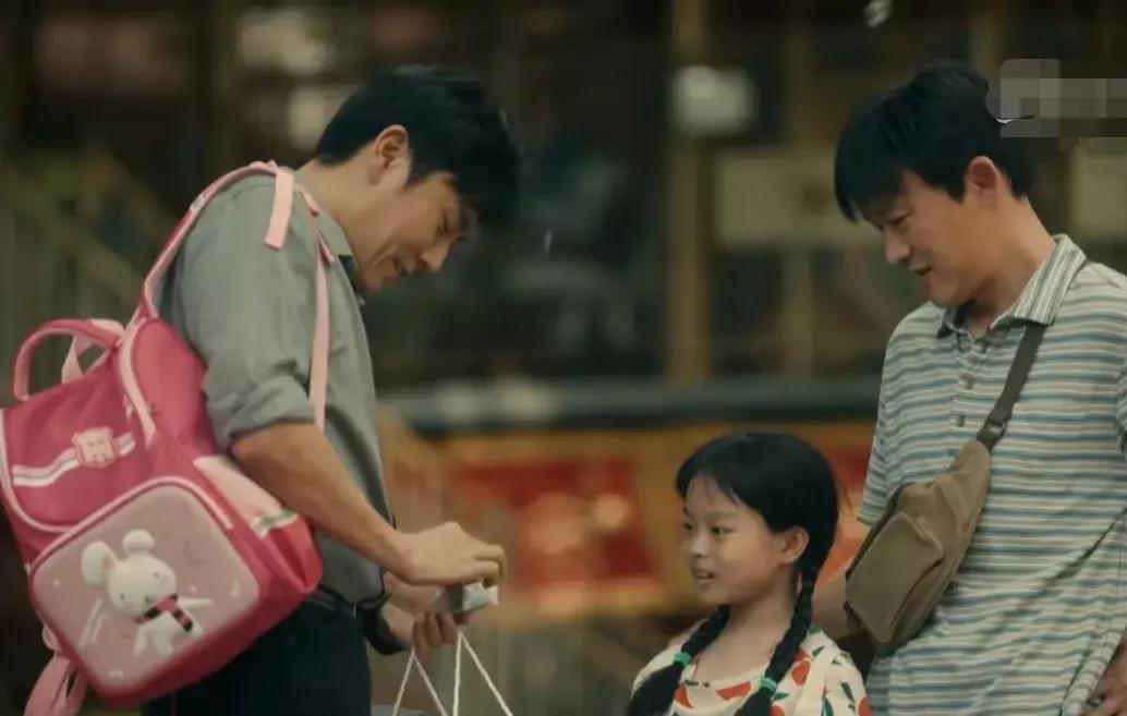 亲爱的小孩禾禾谁的孩子,亲爱的小孩禾禾生命垂危