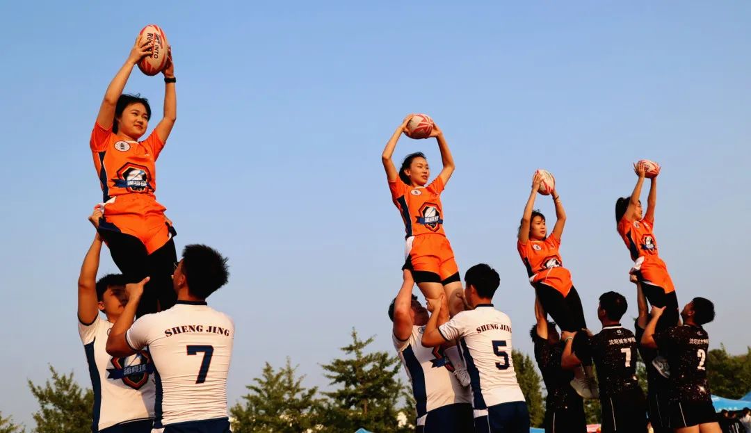 沈阳城市学院体育狂欢节视频,沈阳城市学院体育节