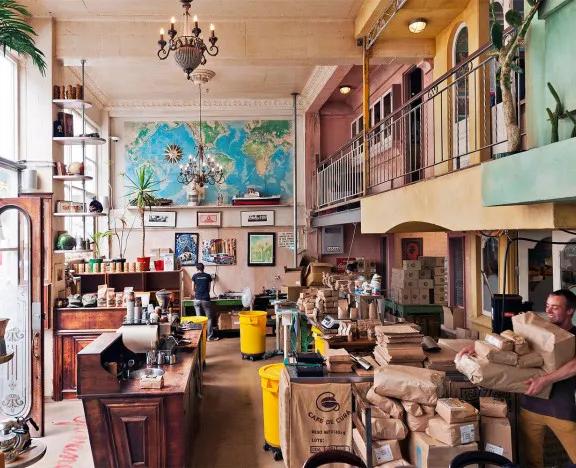 新西兰的印象图片,新西兰令人印象深刻的特点