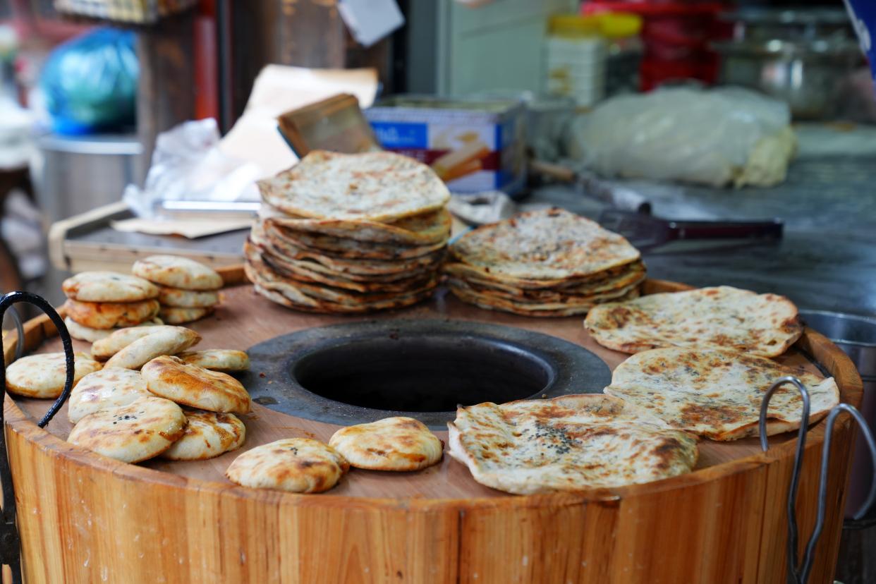 杭州自驾2小时，人间仙境，大美建德，美景美食美宿超实用攻略