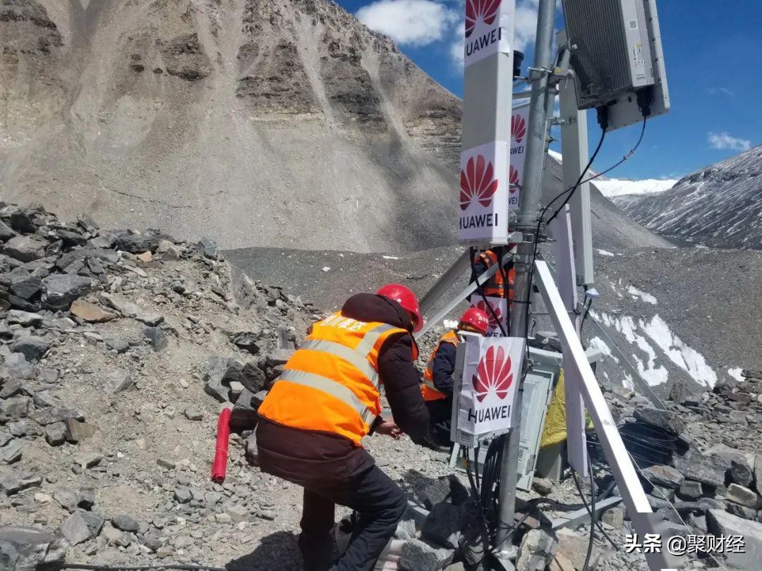 苹果季利润205亿美元，华为9个月仅赚464亿元，苹果凭啥如此赚钱