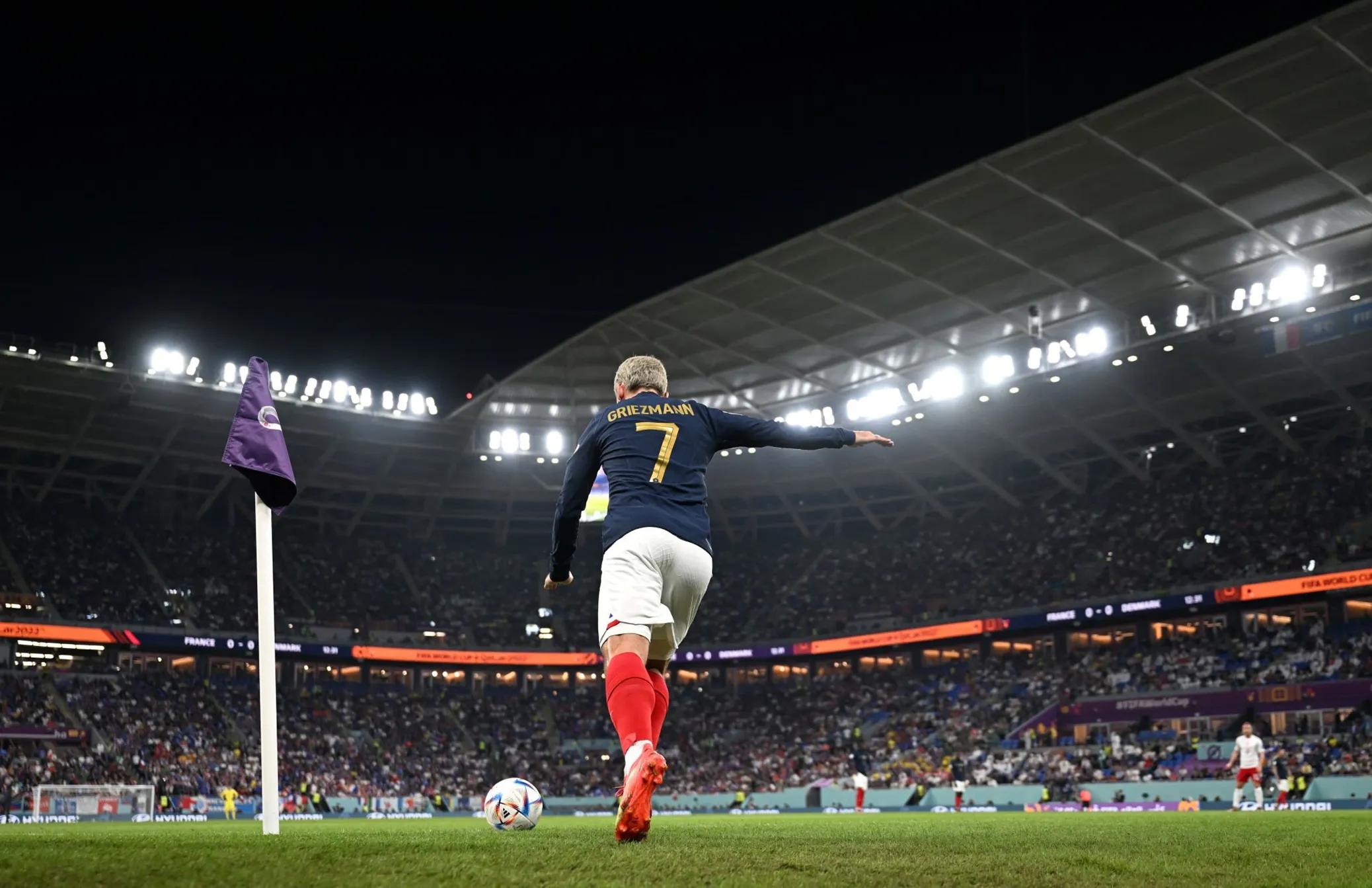 不是10号的灵魂舞者！卡塔尔世界杯7号，一人最低调却让梅罗绝望