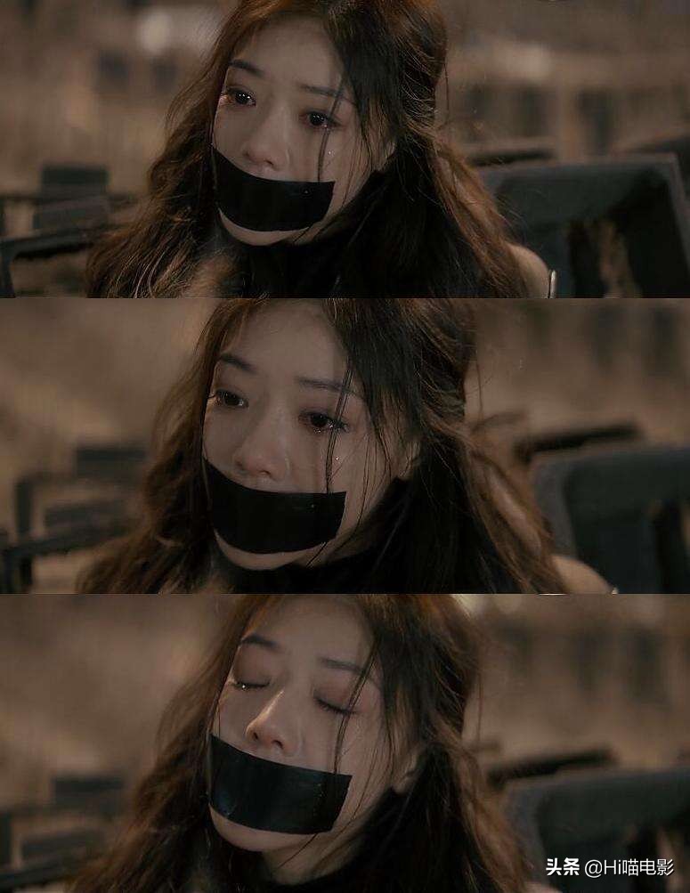 一口气看完十部悬疑的大片,一口气看完系列高分悬疑推理