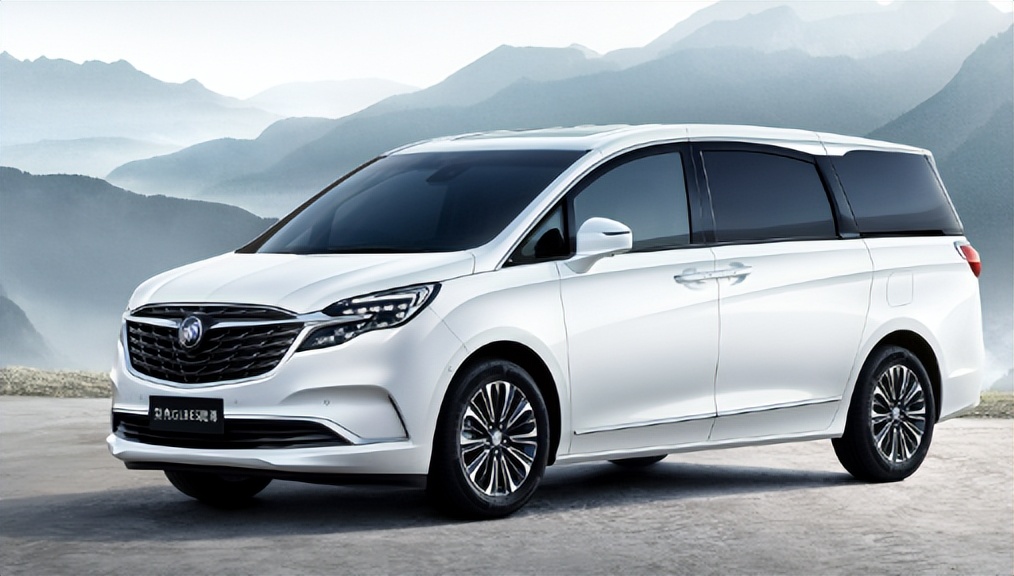 大众威然pk别克gl8谁更能装,大众威然和别克gl8谁更安全